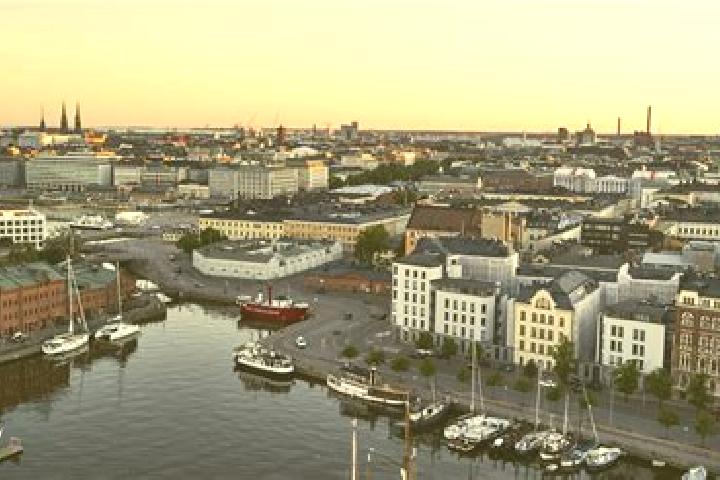 Sadie, 26 — Escort in Pakila, Finland