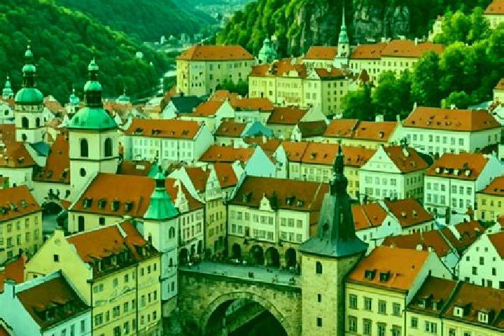 Sadie, 26 — Escort in Podsedice, Czech Republic