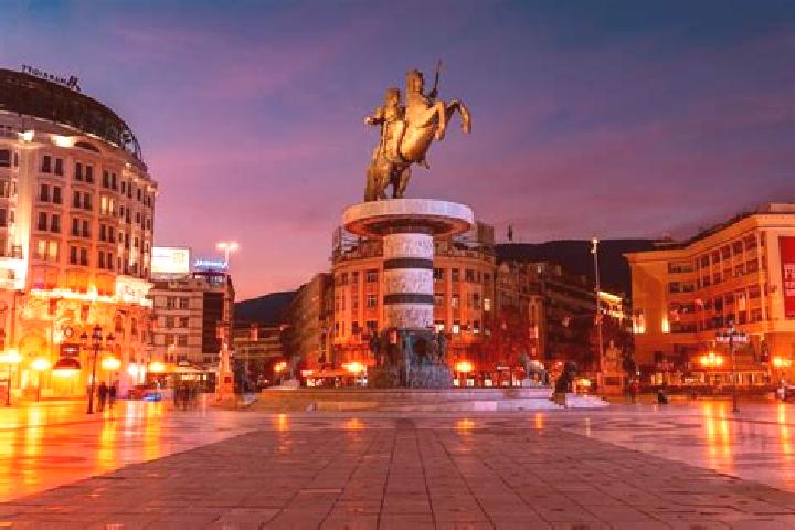Sadie, 26 — Escort in Presil, North Macedonia