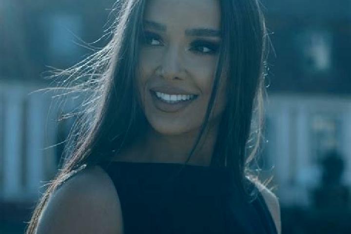 Sadie, 26 — Escort in Rahau, Romania
