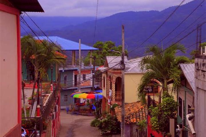 Sadie, 26 — Escort in San Vicente Centenario, Honduras