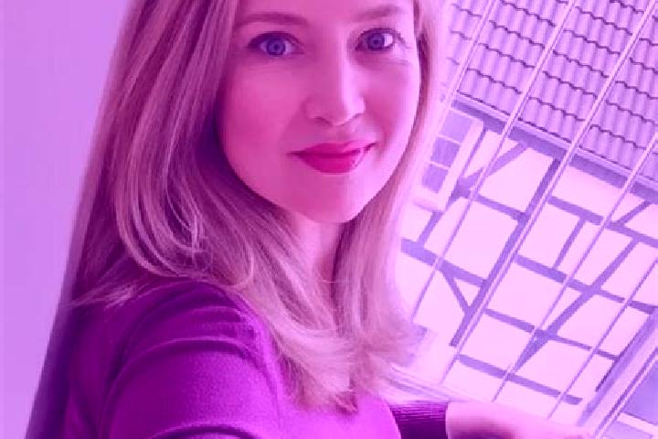 Sadie, 26 — Escort in Selbach, Germany