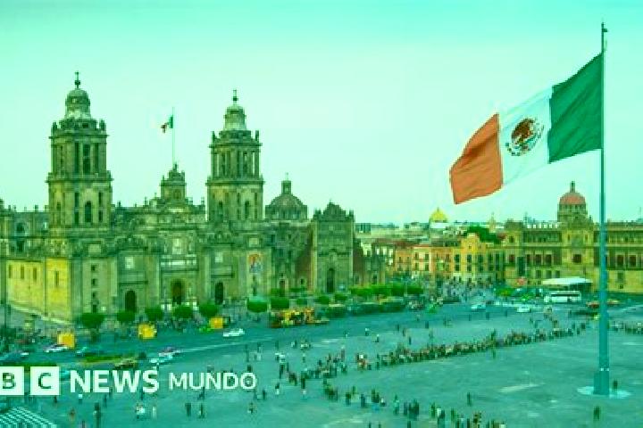Sadie, 26 — Escort in Sentimientos de la Nacion, Mexico