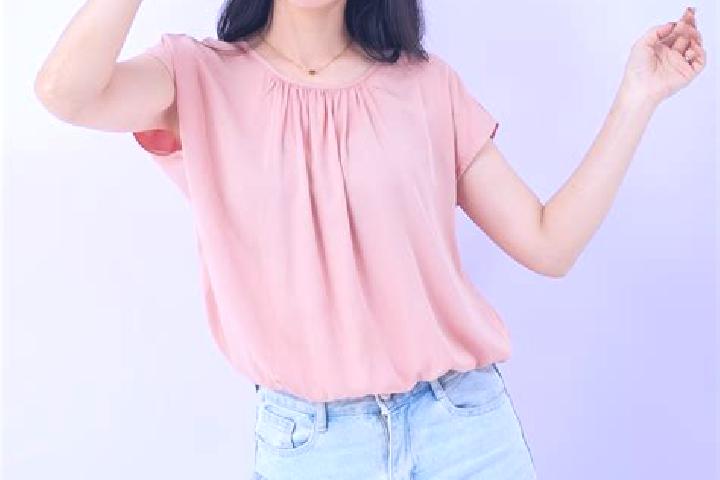 Sadie, 26 — Escort in Shan Chaung, Myanmar