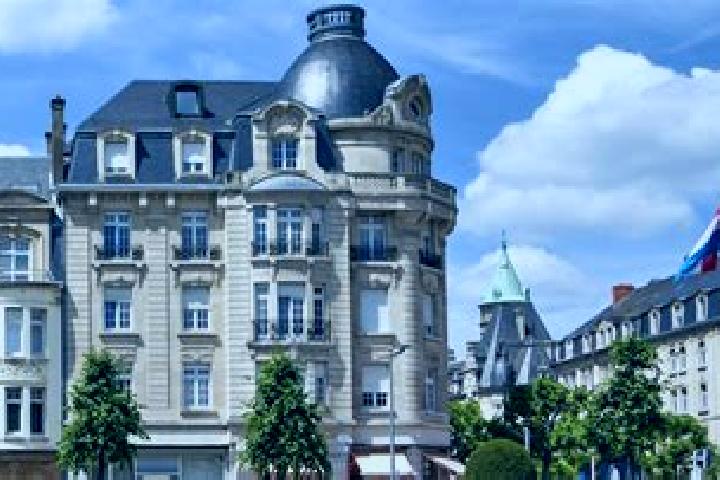 Sadie, 26 — Escort in Soleuvre, Luxembourg