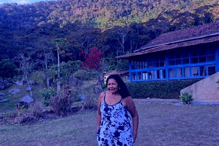 Sadie, 26 — Escort in Soure, Brazil
