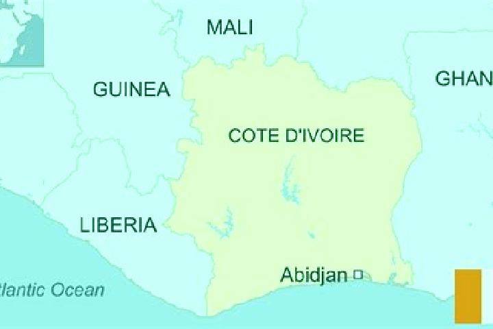 Sadie, 26 — Escort in Teiri, Ivory Coast