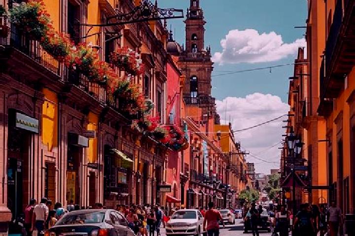 Sadie, 26 — Escort in Teocalco, Mexico