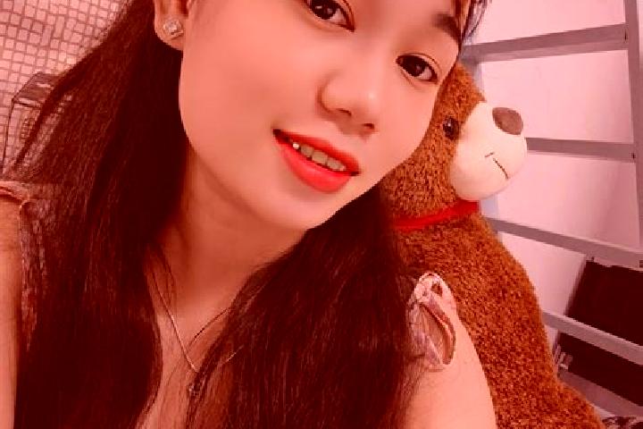 Sadie, 26 — Escort in Thanh pho Song Cong, Vietnam