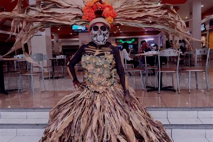 Sadie, 26 — Escort in Totomoxtle, Mexico