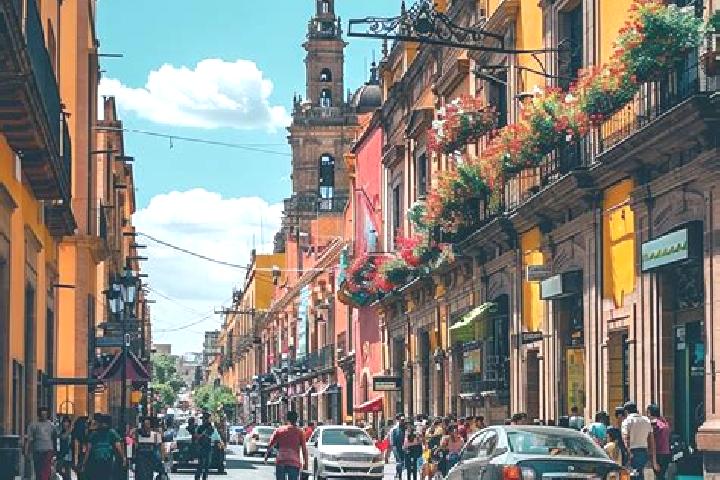 Sadie, 26 — Escort in Tza Quil, Mexico