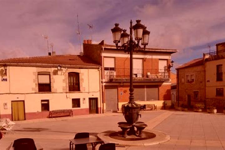 Sadie, 26 — Escort in Villanueva de Gumiel, Spain