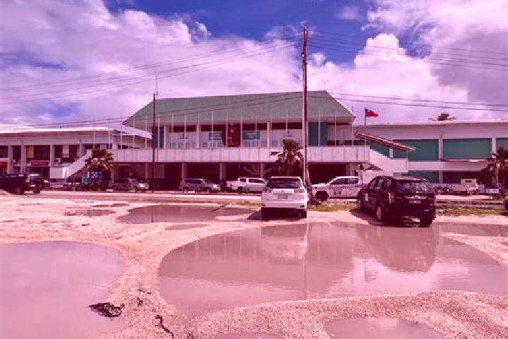 Sadie, 26 — Escort in Yangor, Nauru