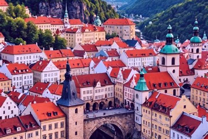 Sadie, 26 — Escort in Zamrsk, Czech Republic