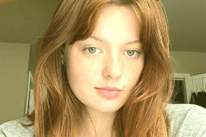 Sadie, 27, a auburn amber-eyed european companion based in Chorbivka. Offering Duos, Tantra, Striptease, Girlfriend Experience. Available for incall and outc...