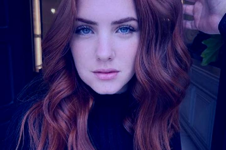 Sadie, 27, a auburn blue-eyed middle eastern companion based in San Michele Salentino. Offering Overnight, Roleplay, A-Level. Available for incall and outcal...