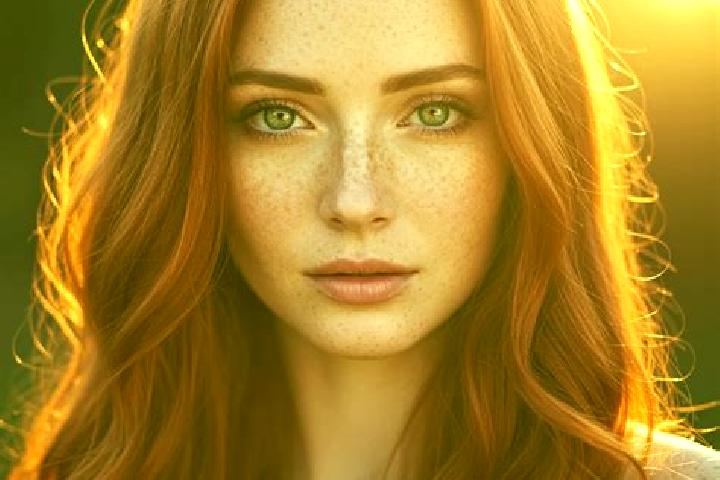 Sadie, 27, a auburn green-eyed slavic companion based in Churs. Offering Travel Companion, CIM, Fetish, Erotic Massage. Available for incall and outcall, day...