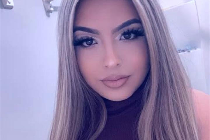 Sadie, 27, a blonde amber-eyed latina companion based in Parkman. Offering Tantra, Overnight, Massage, Couples, Party Girl. Available for incall and outcall,...