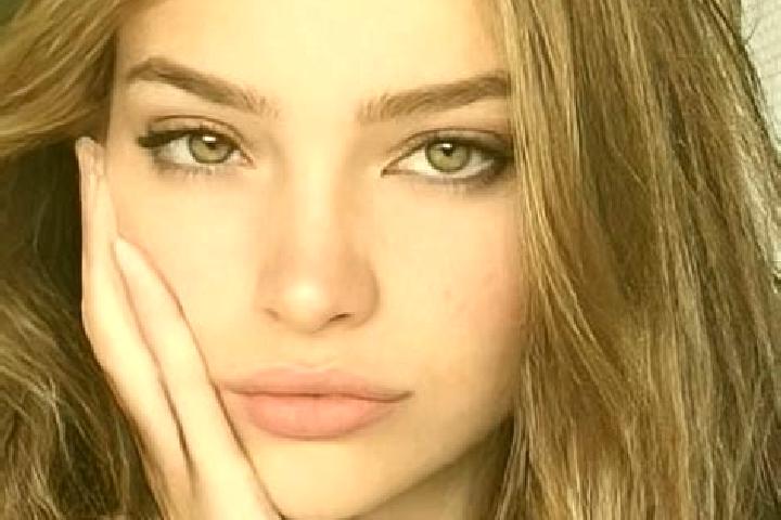 Sadie, 27, a blonde brown-eyed caribbean companion based in Kirik. Offering BDSM, Striptease, GFE, Massage. Available for incall and outcall, day and evening...