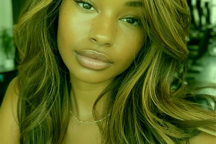 Sadie, 27, a dark blonde brown-eyed ebony companion based in Ormoc. Offering A-Level, Prostate Massage. Available for incall and outcall, day and evening dates.