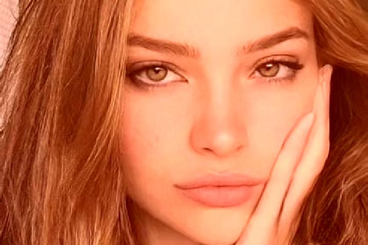 Sadie, 27, a dark blonde hazel-eyed mediterranean companion based in Schieren. Offering Couples, CIM, Prostate Massage. Available for incall and outcall, ove...