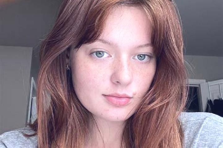 Sadie, 27, a red brown-eyed slavic companion based in San Juan de Pastocalle. Offering 69, Tantra, Couples, Fetish. Available for incall and outcall, overnig...