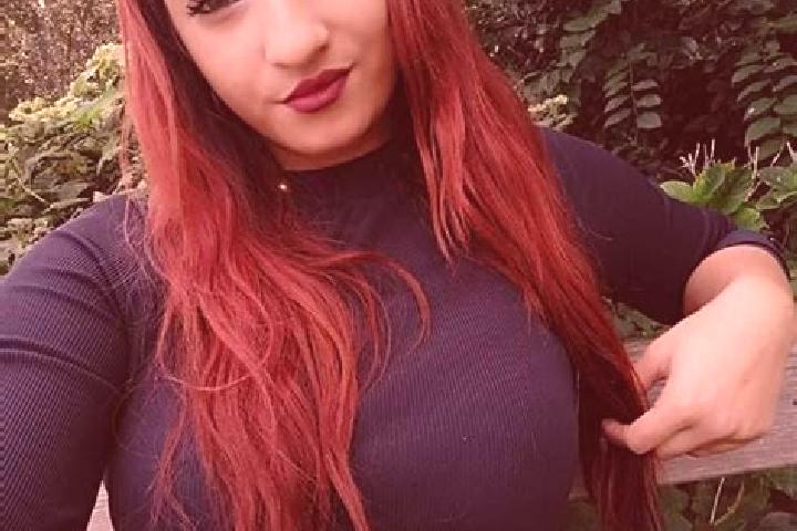 Sadie, 27, a red dark-eyed asian companion based in Bhitarwar. Offering Girlfriend Experience, CIM, OWO, Party Girl, A-Level. Available for incall and outcal...