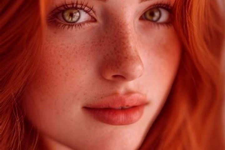Sadie, 27, a red green-eyed caribbean companion based in Ahoungnanou. Offering CIM, Roleplay, Couples, OWO. Available for incall and outcall, overnight booki...