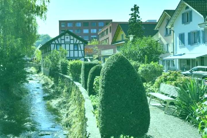 Sadie, 27 — Escort in Affoltern / Hasenbueel, Switzerland