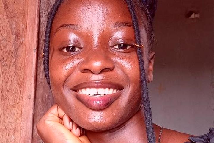 Sadie, 27 — Escort in Agbani, Nigeria