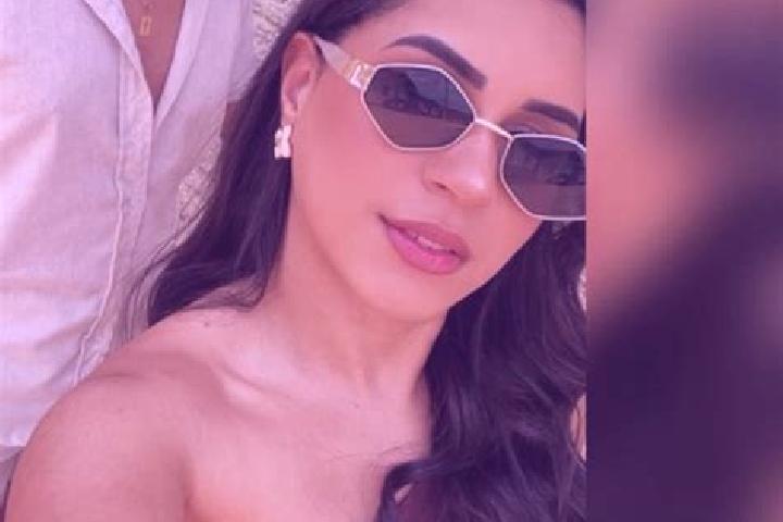 Sadie, 27 — Escort in Almenara, Brazil