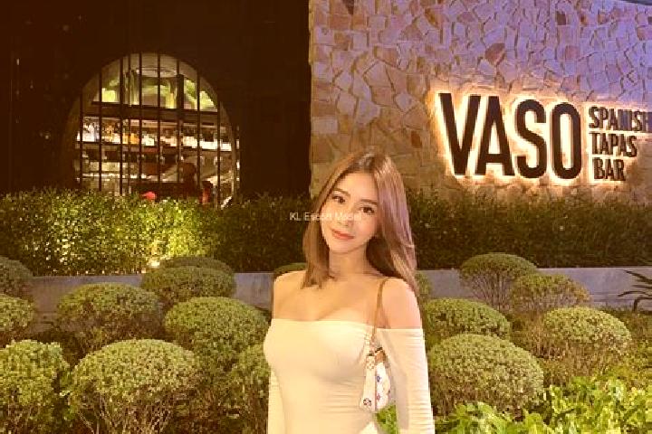 Sadie, 27 — Escort in Anak Bukit, Malaysia