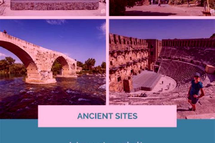 Sadie, 27 — Escort in Aspendos, Turkey