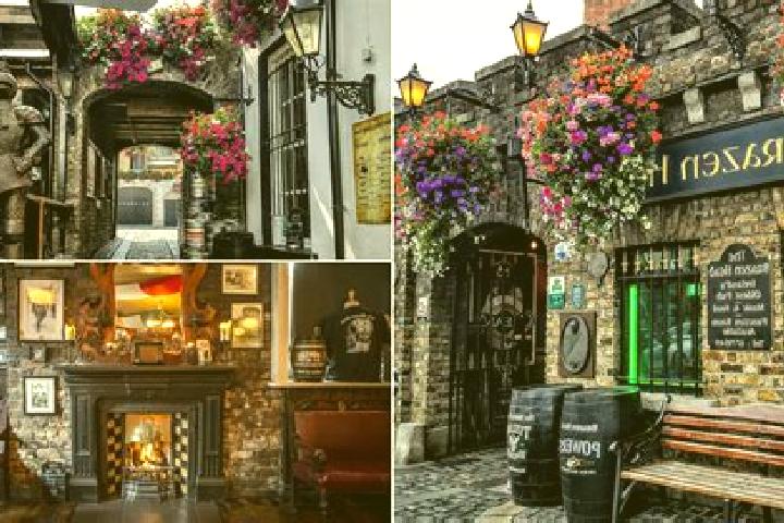 Sadie, 27 — Escort in Balla, Ireland
