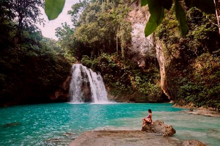 Sadie, 27 — Escort in Bual, Philippines