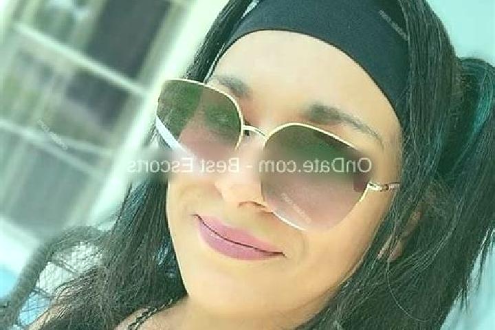 Sadie, 27 — Escort in Buena Vista, Panama
