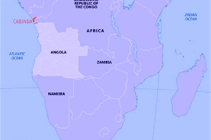 Sadie, 27 — Escort in Cabinda, Angola