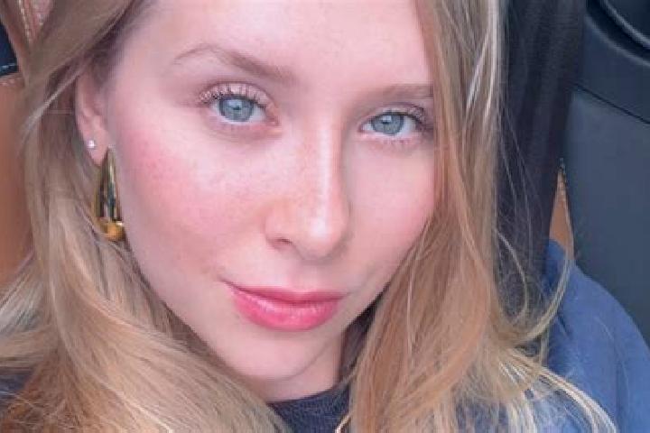 Sadie, 27 — Escort in Conceicao das Alagoas, Brazil