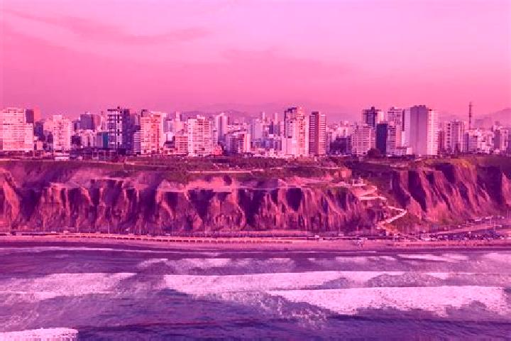 Sadie, 27 — Escort in Copa, Peru