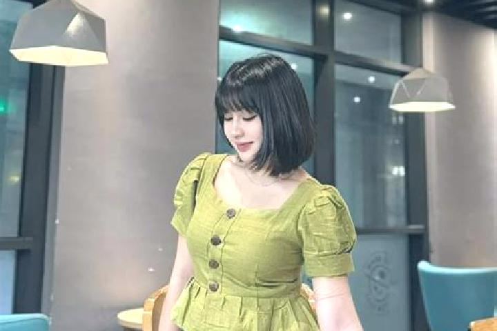 Sadie, 27 — Escort in Dar Pein North, Myanmar