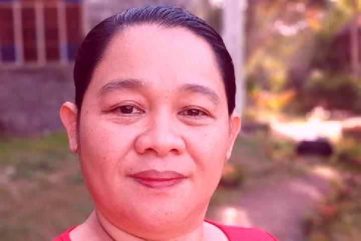 Sadie, 27 — Escort in Dulao, Philippines