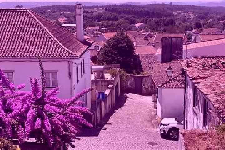 Sadie, 27 — Escort in Figueiro dos Vinhos, Portugal
