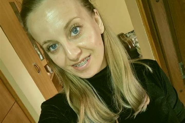 Sadie, 27 — Escort in Gorga, Spain
