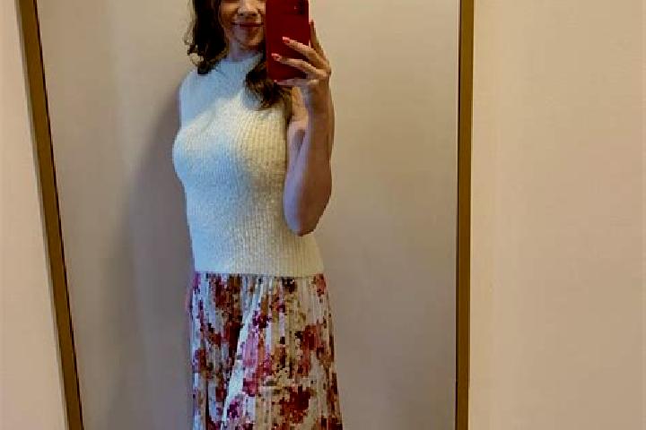 Sadie, 27 — Escort in Gosfield, United Kingdom