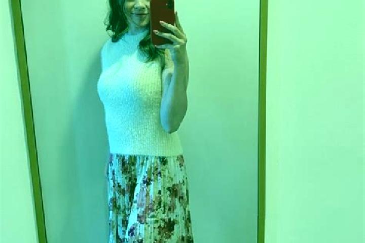 Sadie, 27 — Escort in Hidis, Romania