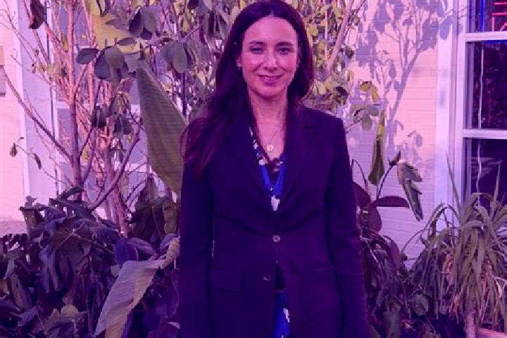 Sadie, 27 — Escort in Hinojosas de Calatrava, Spain