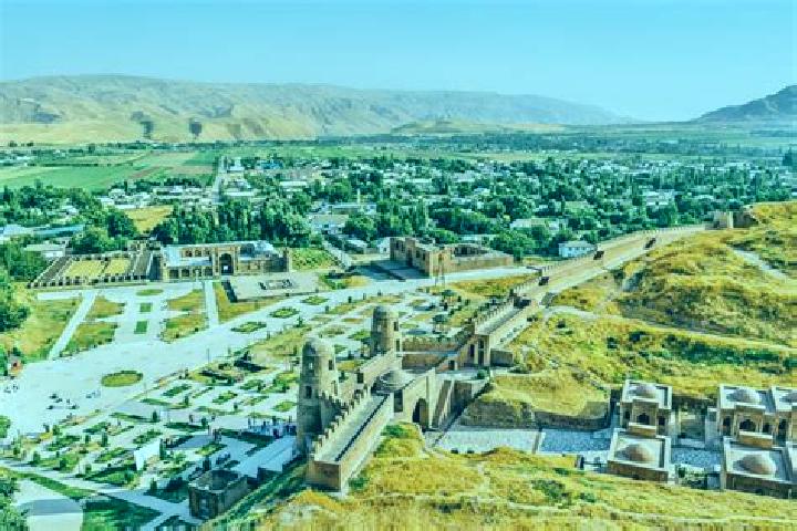 Sadie, 27 — Escort in Hisor, Tajikistan