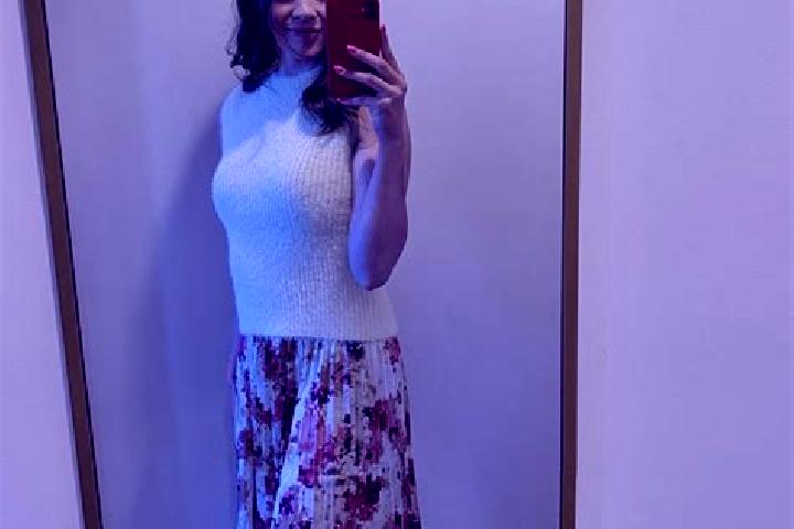 Sadie, 27 — Escort in Ivanopillia, Ukraine