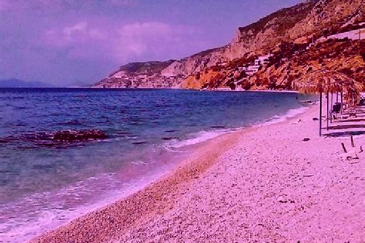 Sadie, 27 — Escort in Kineta, Greece