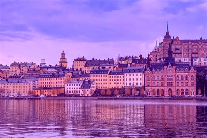 Sadie, 27 — Escort in Kopparmora, Sweden